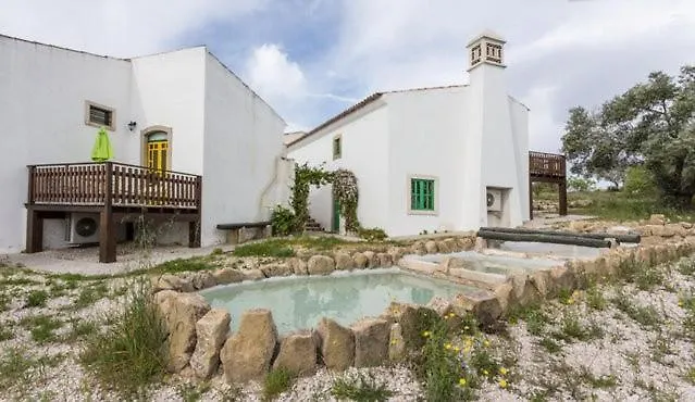 Holiday home Monte Do Roupinha