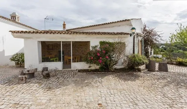 Monte Do Roupinha Holiday home Faro