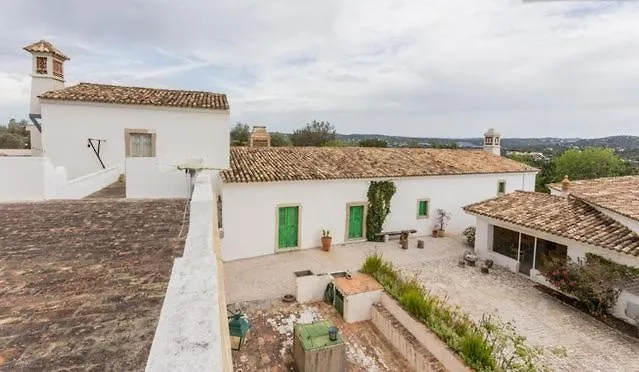 Holiday home Monte Do Roupinha