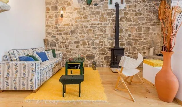 Holiday home Monte Do Roupinha