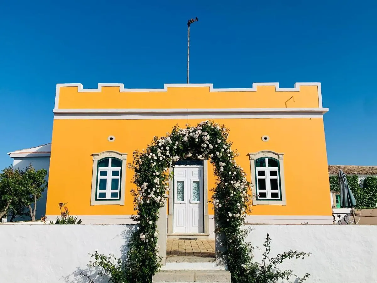 Monte Do Roupinha Holiday home