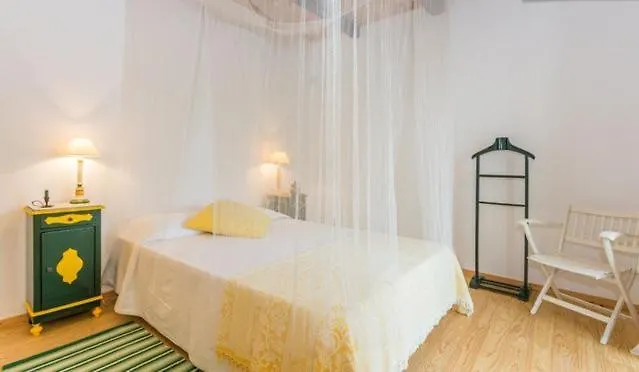 Holiday home Monte Do Roupinha Portugal