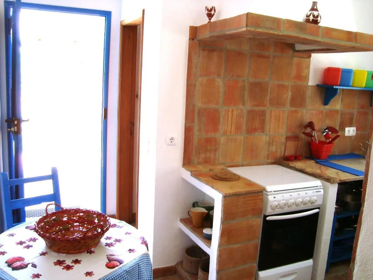 Holiday home Monte Do Roupinha