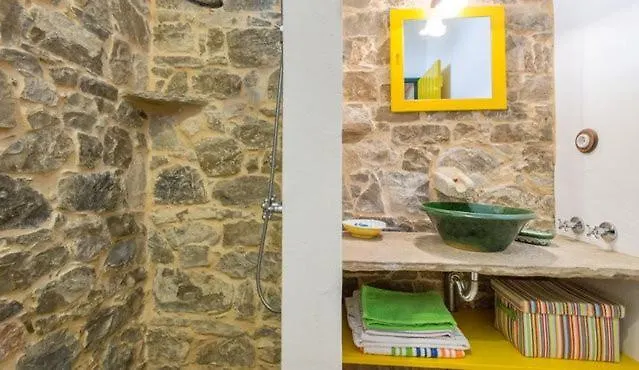 Monte Do Roupinha Holiday home